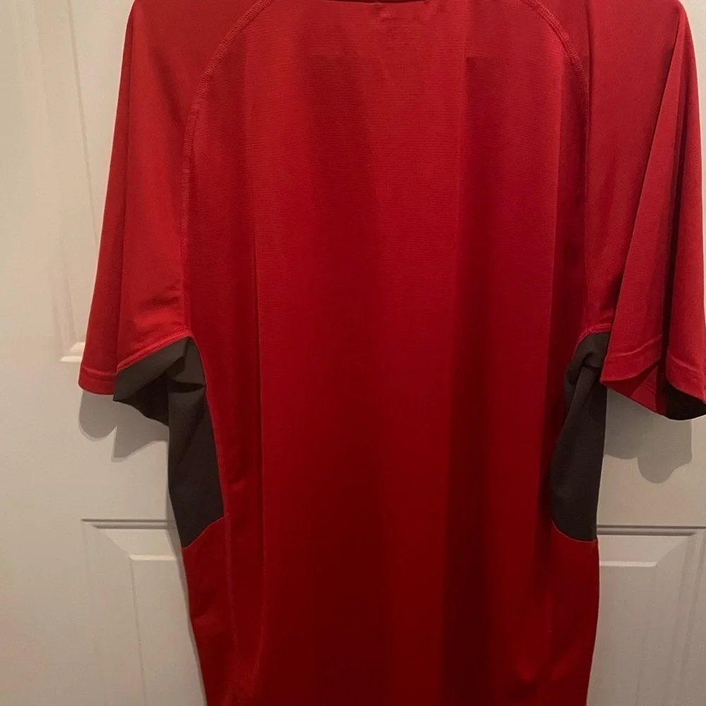 The North Face T Shirt #6
